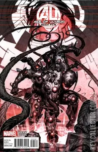Age of Ultron #5