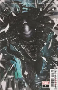 Alien #5