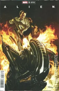Alien #5
