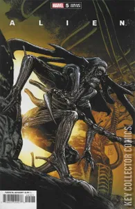 Alien #5