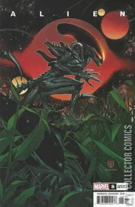 Alien #8