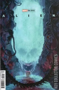 Alien #9