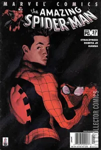 Amazing Spider-Man #37