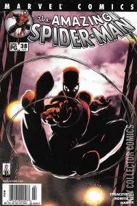 Amazing Spider-Man #38