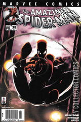 Variant Cover for Amazing Spider-Man #38