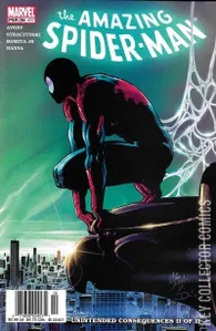 Amazing Spider-Man #56