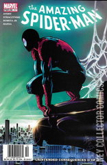 Variant Cover for Amazing Spider-Man #56