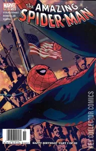 Amazing Spider-Man #57