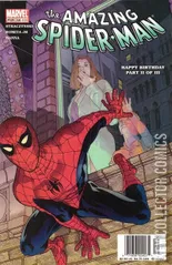 Variant Cover for Amazing Spider-Man #58