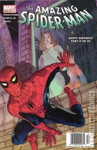 Amazing Spider-Man #58