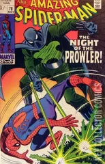 Variant Cover for Amazing Spider-Man #78