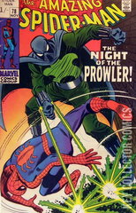 Variant Cover for Amazing Spider-Man #78