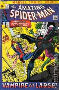 Amazing Spider-Man #102