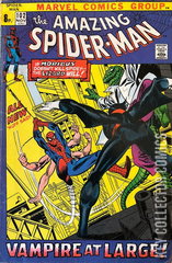 Variant Cover for Amazing Spider-Man #102