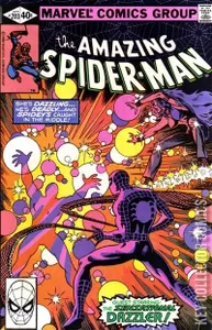 Amazing Spider-Man #203