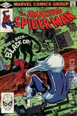 Cover for Amazing Spider-Man #226