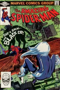 Amazing Spider-Man #226