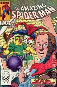Amazing Spider-Man #248