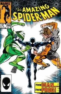 Amazing Spider-Man #266