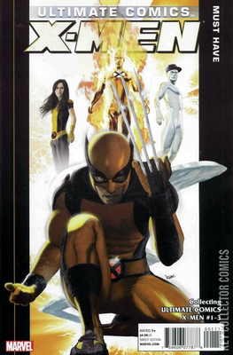 Marvel Must Haves: Ultimate