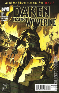 Marvel Must Have: Daken Dark Wolverine