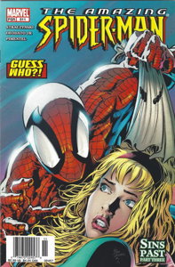 Amazing Spider-Man #511