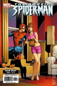 Amazing Spider-Man #515