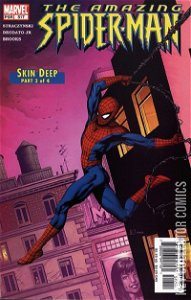 Amazing Spider-Man #517