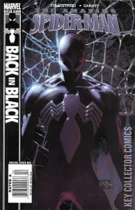 Amazing Spider-Man #539