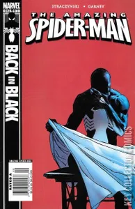 Amazing Spider-Man #543
