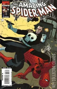 Amazing Spider-Man #577
