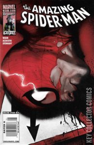 Amazing Spider-Man #614 