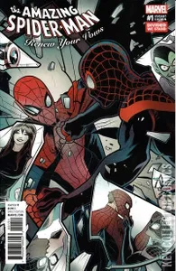 Amazing Spider-Man: Renew Your Vows #1