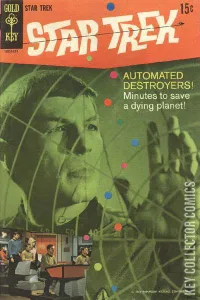 Star Trek #3