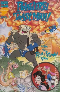 The Ren & Stimpy Show Special #1