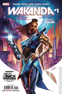 Wakanda