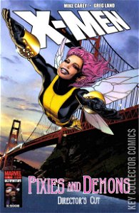 X-Men: Pixies & Demons Director's Cut