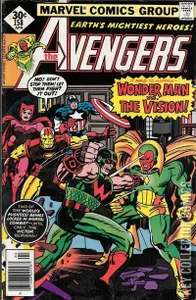Avengers, The #158
