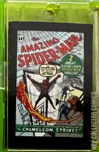 Amazing Spider-Man #1