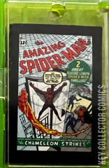 Variant Cover for Amazing Spider-Man #1