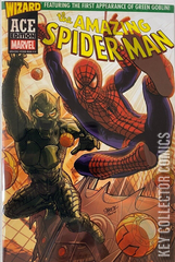 Variant Cover for Amazing Spider-Man #14