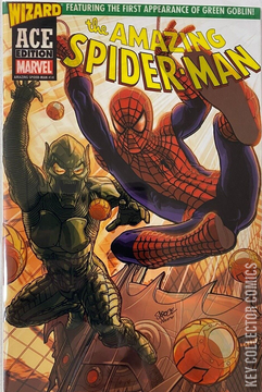 Variant Cover for Amazing Spider-Man #14