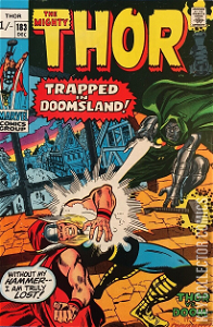 Thor #183