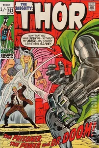 Thor #182