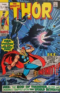 Thor #185