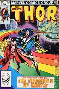 Thor #331