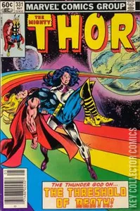 Thor #331