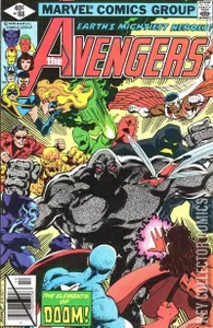 Avengers, The #188