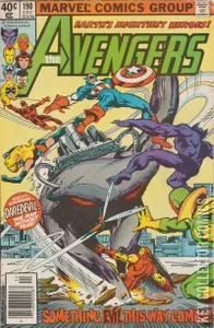 Avengers, The #190