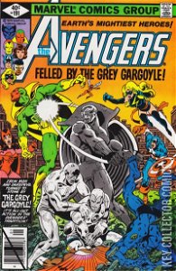 Avengers #191